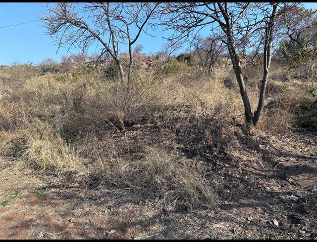 LAND FOR SALE IN NINAPARK